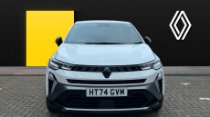 Renault Symbioz 1.6 E-Tech FHEV 145 Techno Esprit Alpine 5dr Auto Hybrid Estate